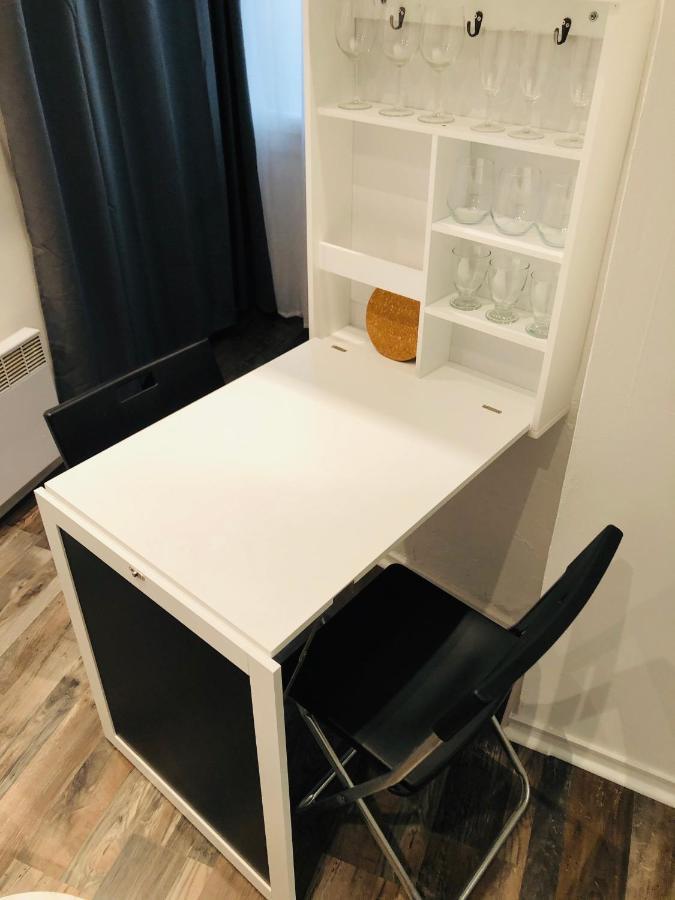 Room appart Narbonne Extérieur photo