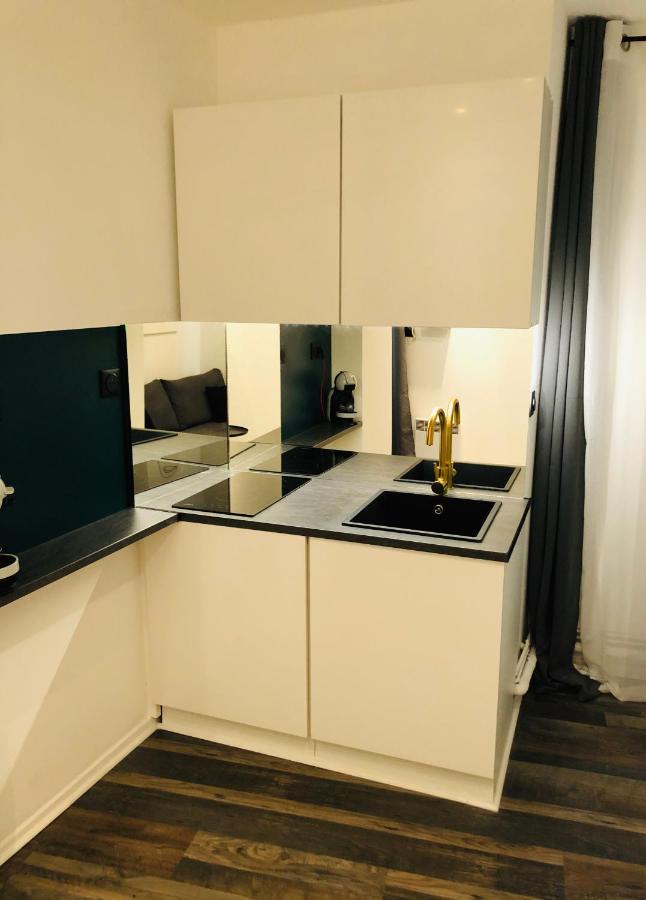 Room appart Narbonne Extérieur photo