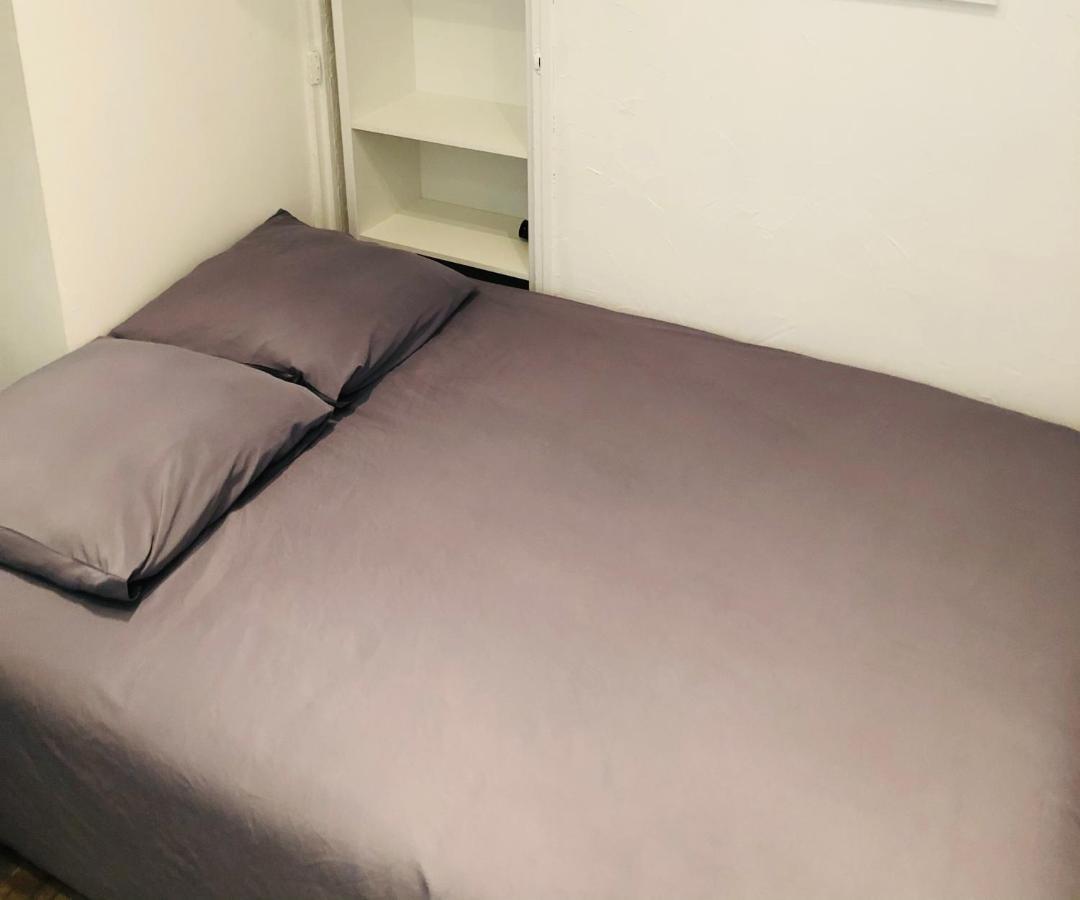 Room appart Narbonne Extérieur photo
